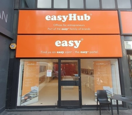 Photo of Easyhub Chelsea