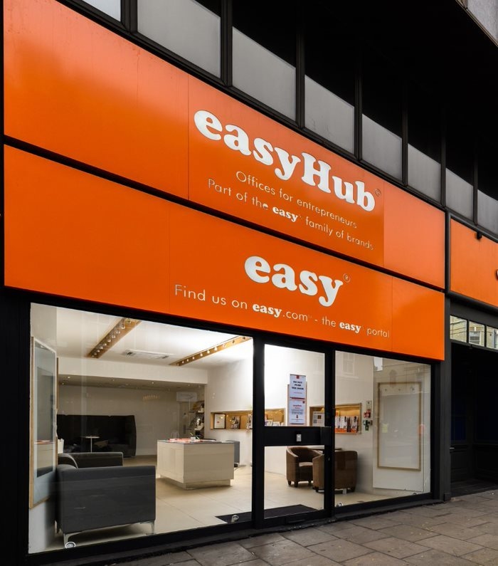Photo of Easyhub Chelsea