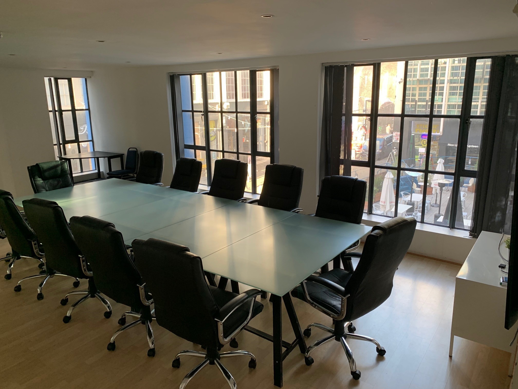 Photo of Custard Factory, Orwell Suite