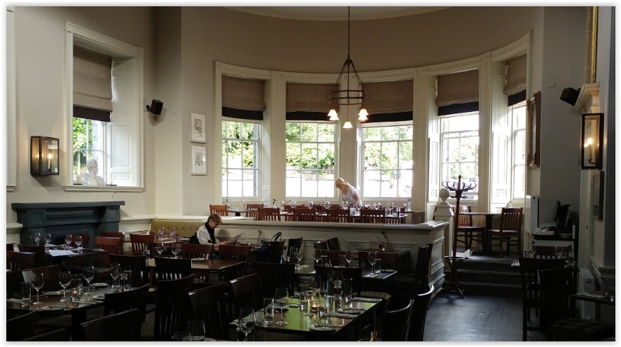 Photo of Howies Victoria Street, Restaurant