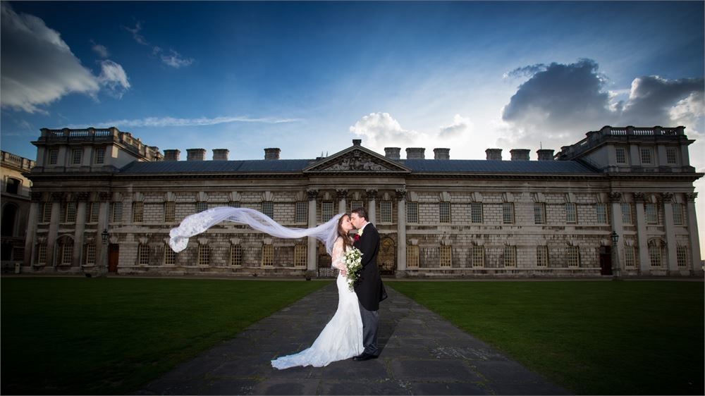 Photo of The Old Royal Naval College, Exclusive Hire
