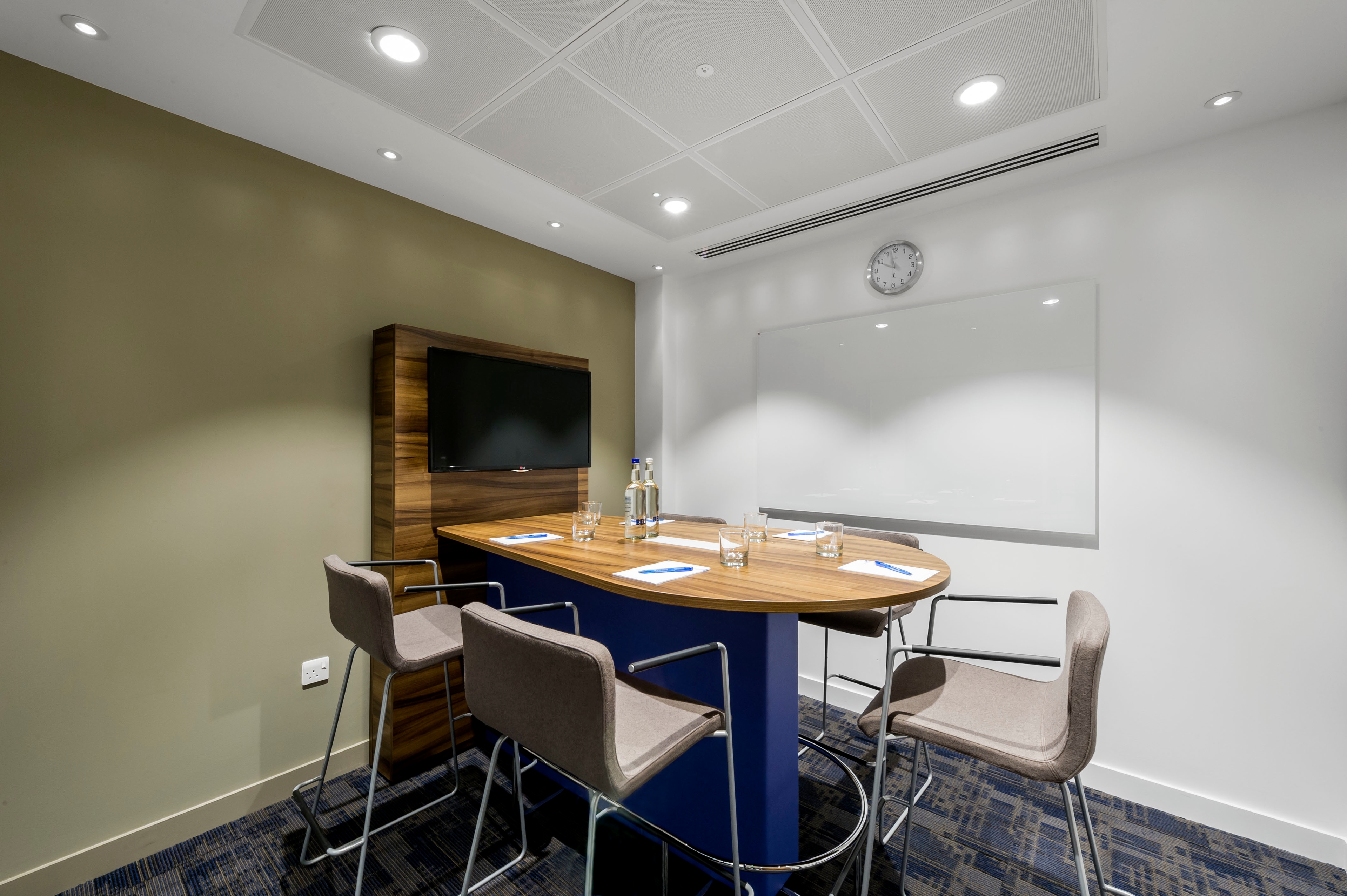 Photo of Regus London Westminster, Greenwich Park