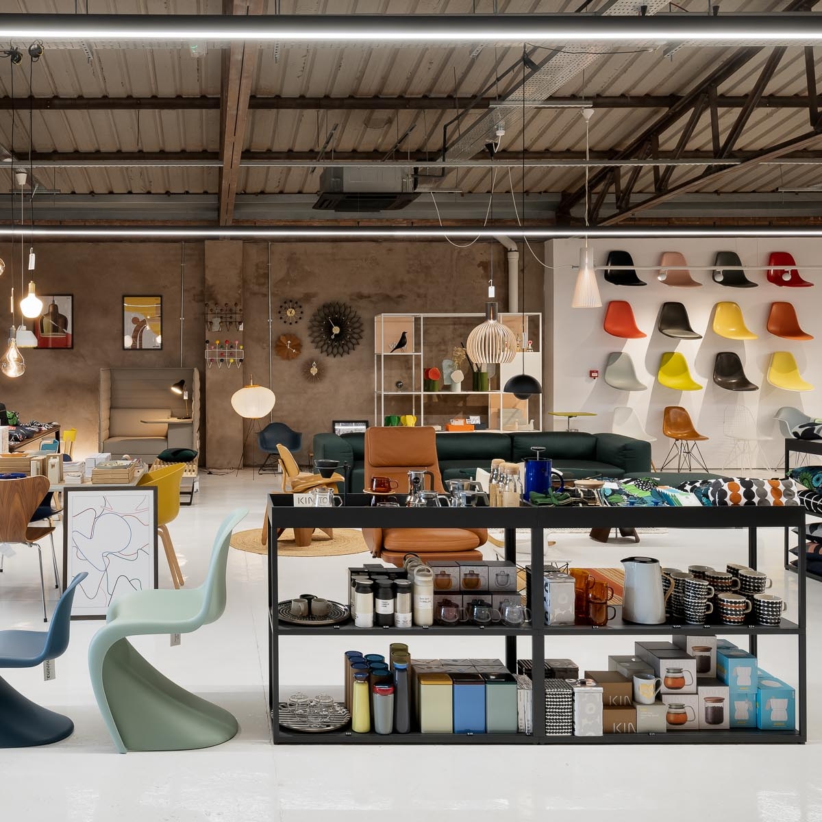 Photo of Minima, Café