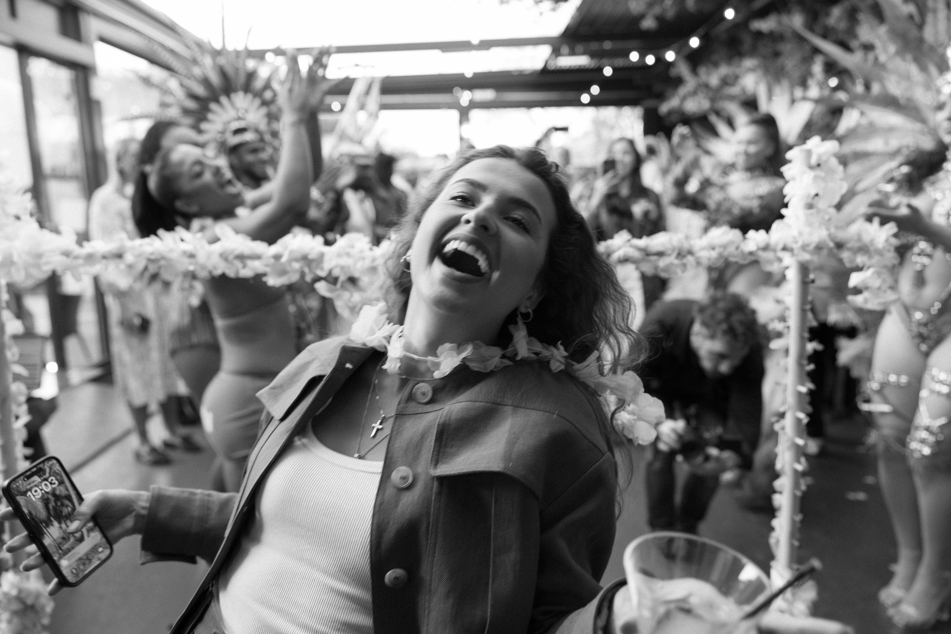 Photo of LIMIN SOUTHBANK, The Bush Lounge