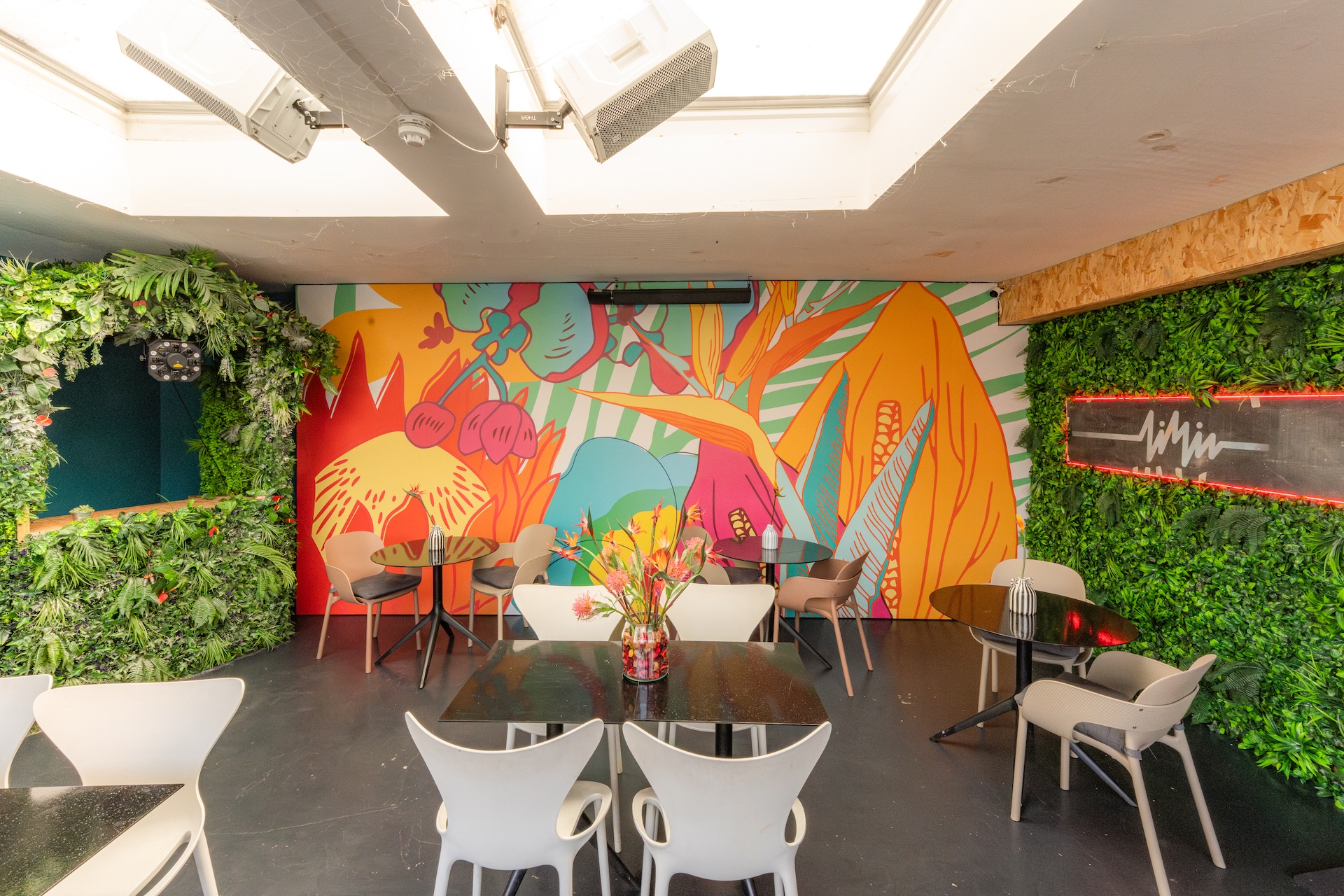 Photo of LIMIN SOUTHBANK, The Bloom Room