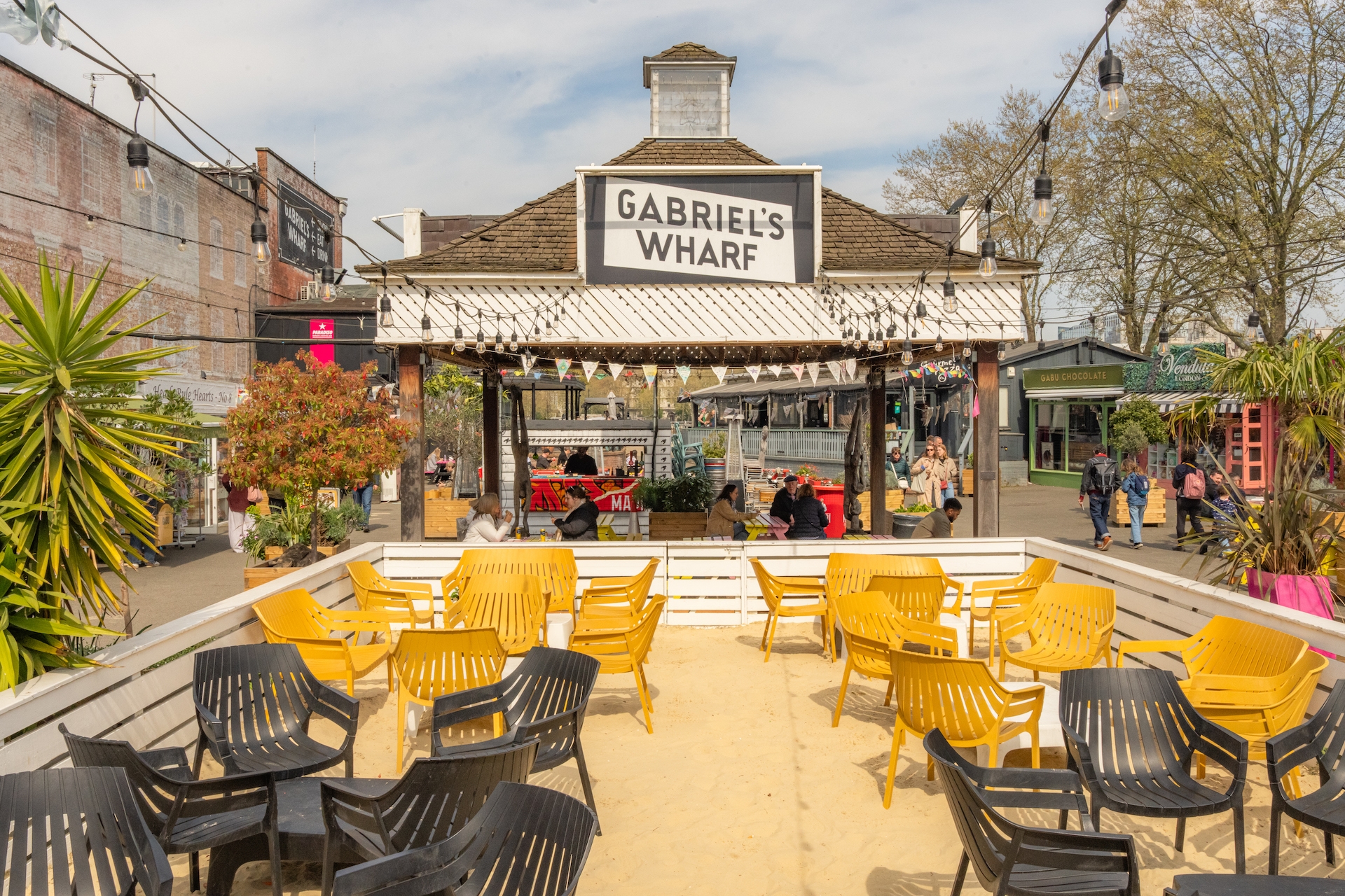Photo of LIMIN SOUTHBANK, Coconut Grove