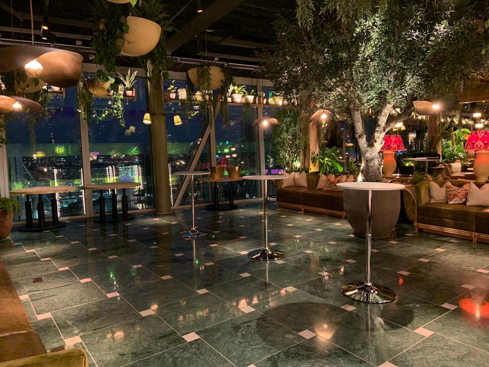 Photo of 14 Stories, Exclusive Hire