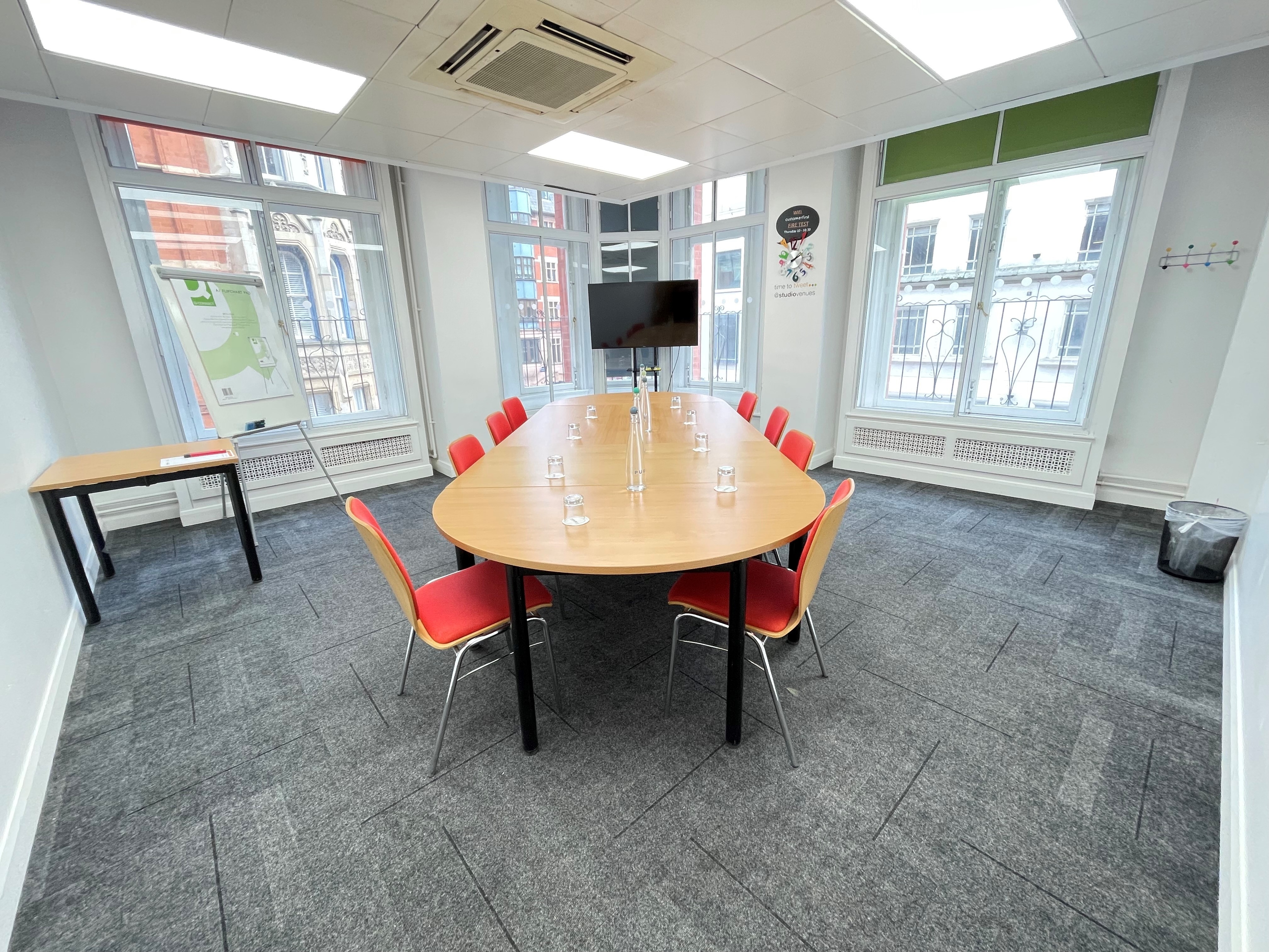 Photo of Thestudio Birmingham, Create