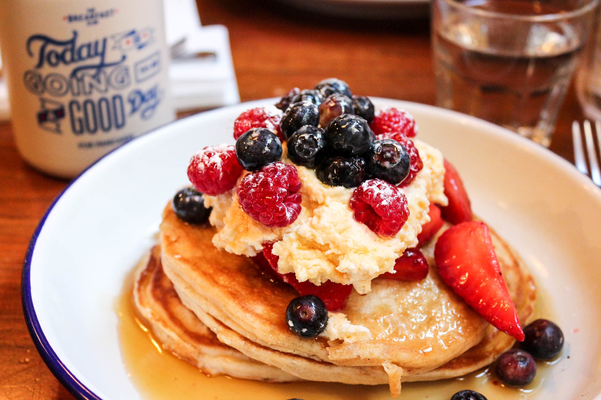 Photo of The Breakfast Club Soho