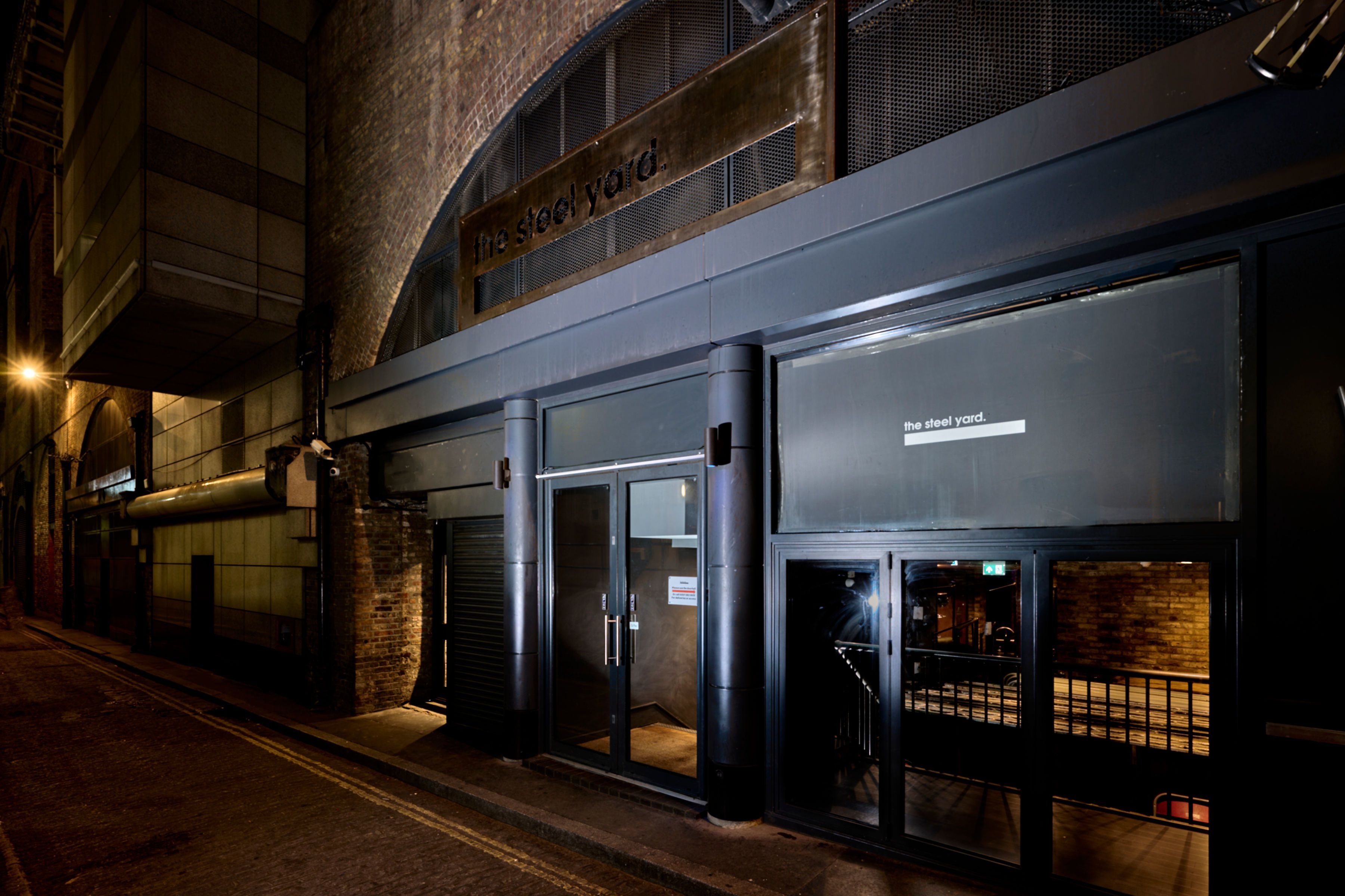 Photo of The Steel Yard