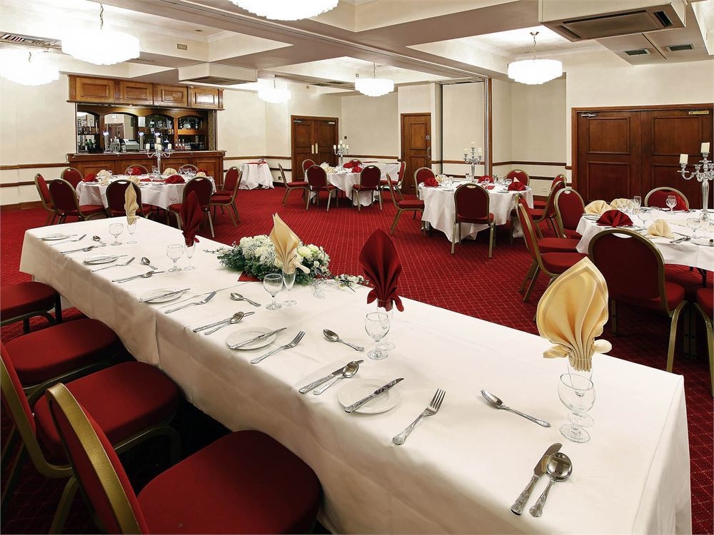 Photo of Mercure Chester North, Woodhey House Hotel, Exclusive Hire