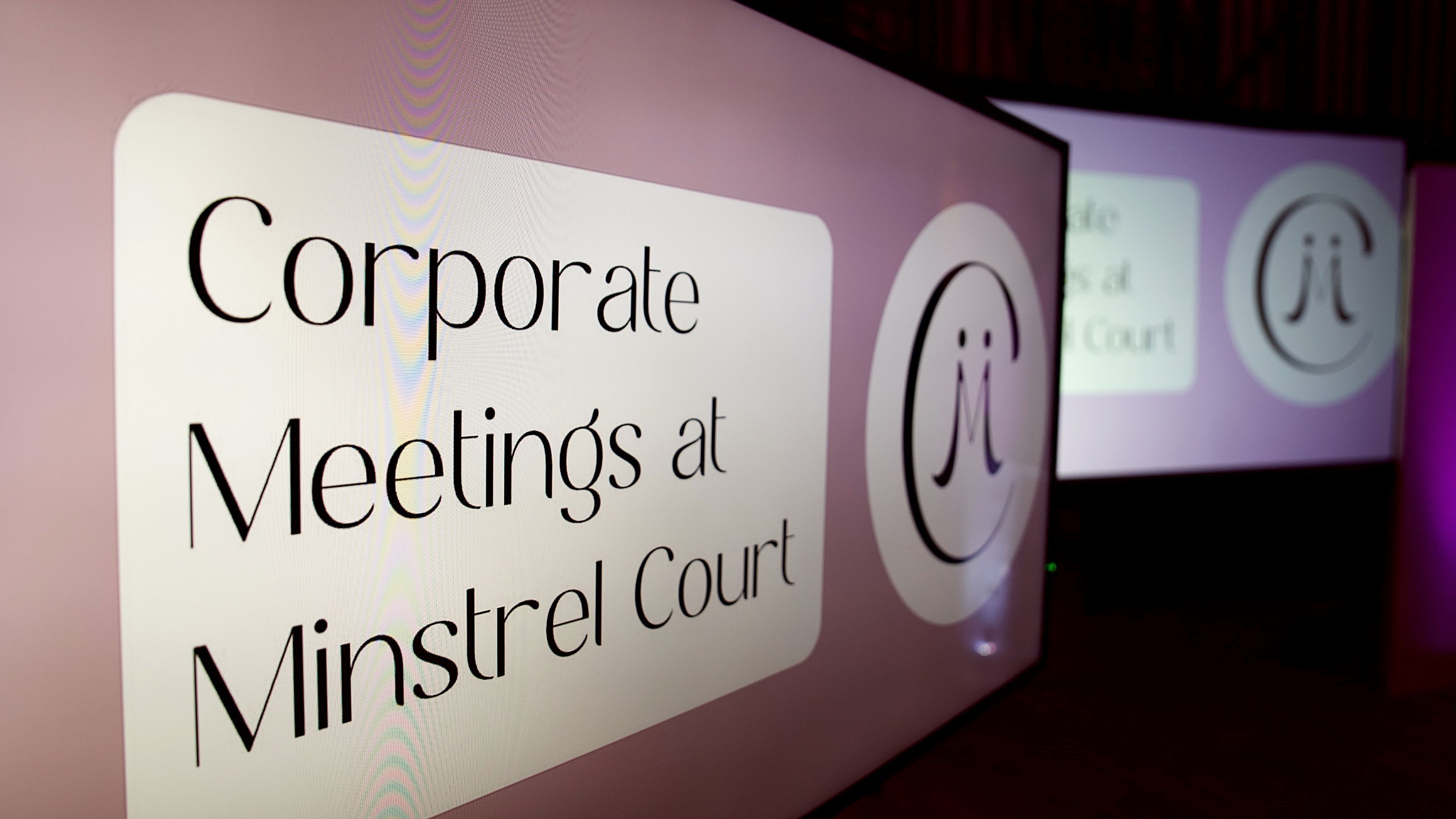 Photo of Minstrel Court Conference Venue