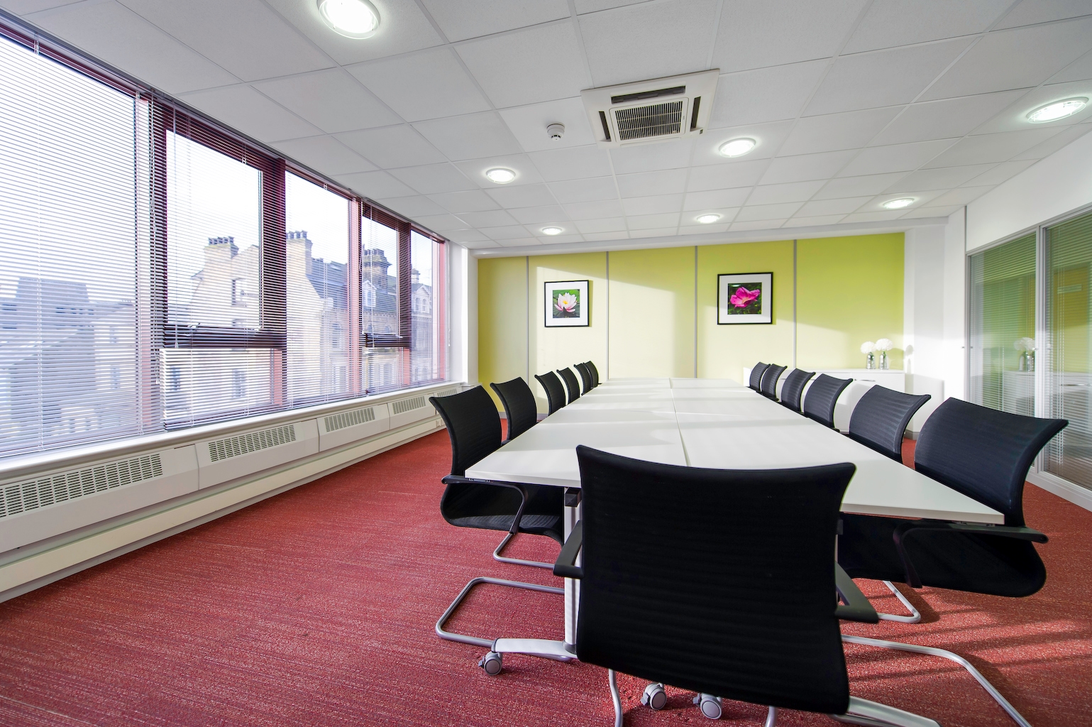 Photo of Regus Harrogate Town Centre
