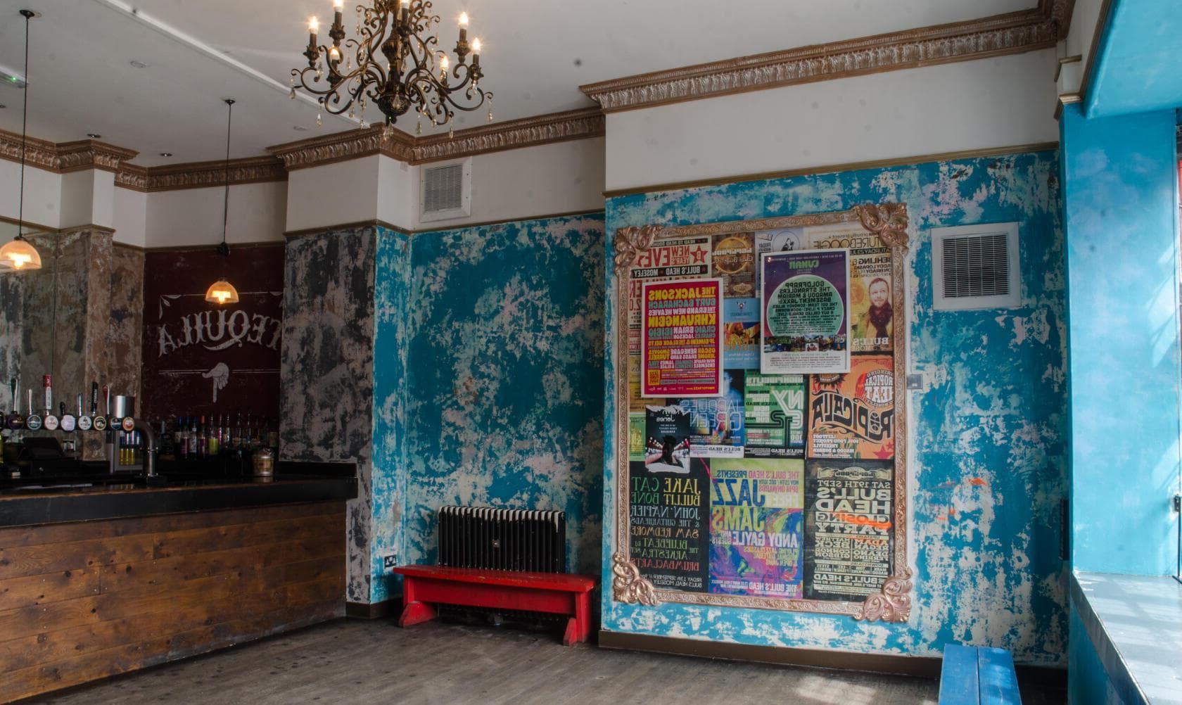 Function Room, The Cuban Embassy photo #1