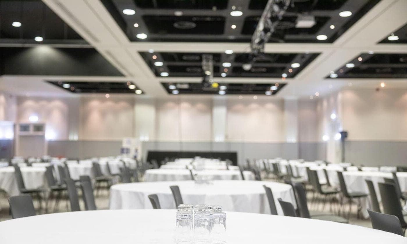 Lower Grounds, Villa Park photo #1