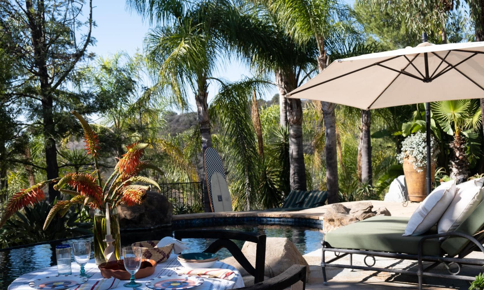 Entire Venue, La Esperanza Ranch photo #1