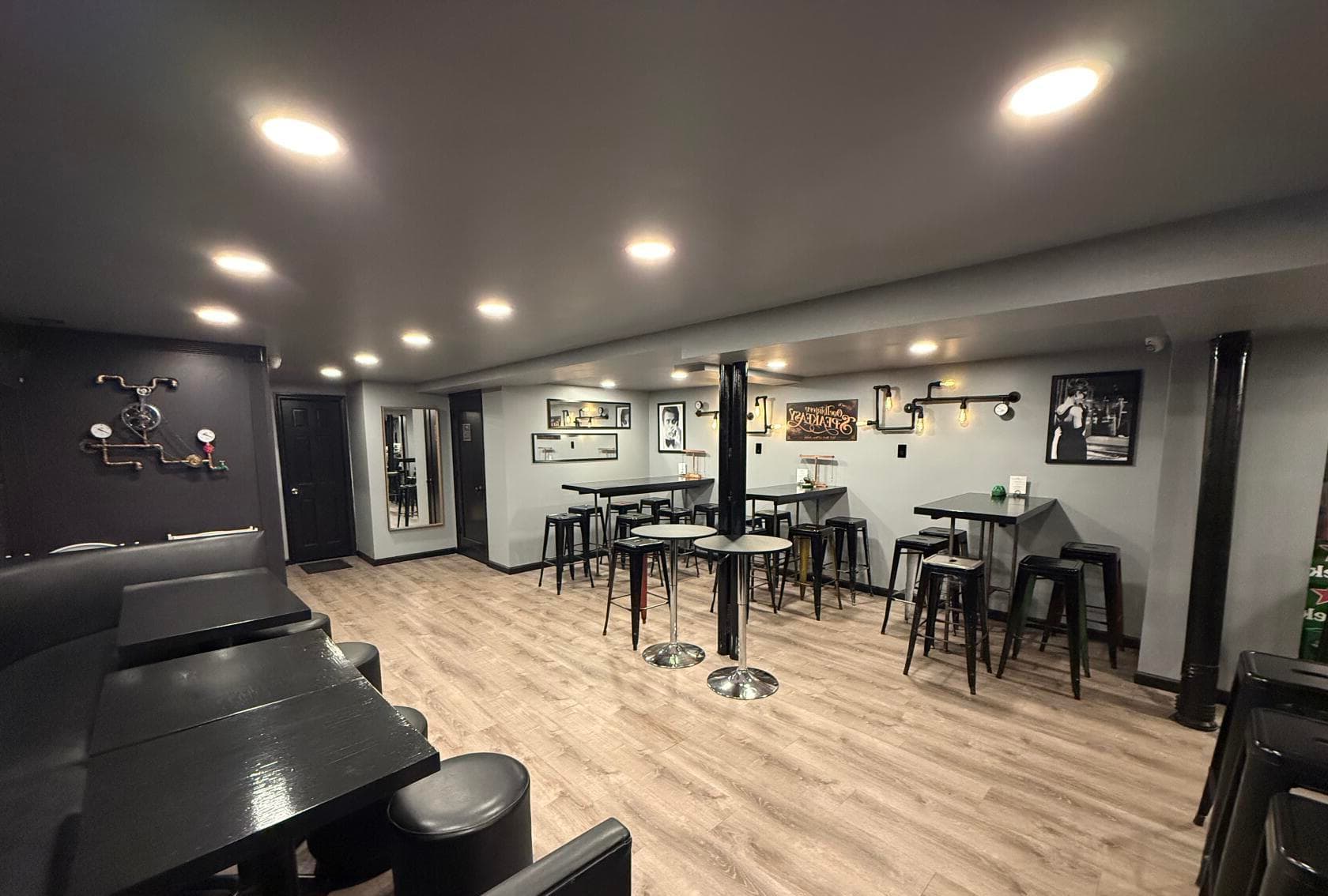 Photo of 1 Thirteen, 1 Thirteen Cellar Bar