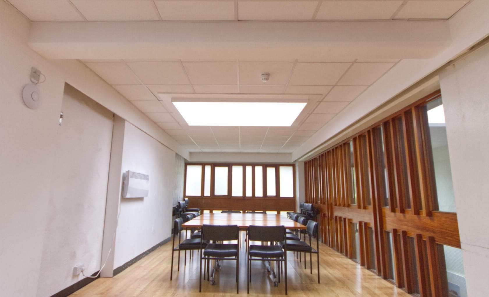 Kelvingrove Room, The Pyramid at Anderston photo #1