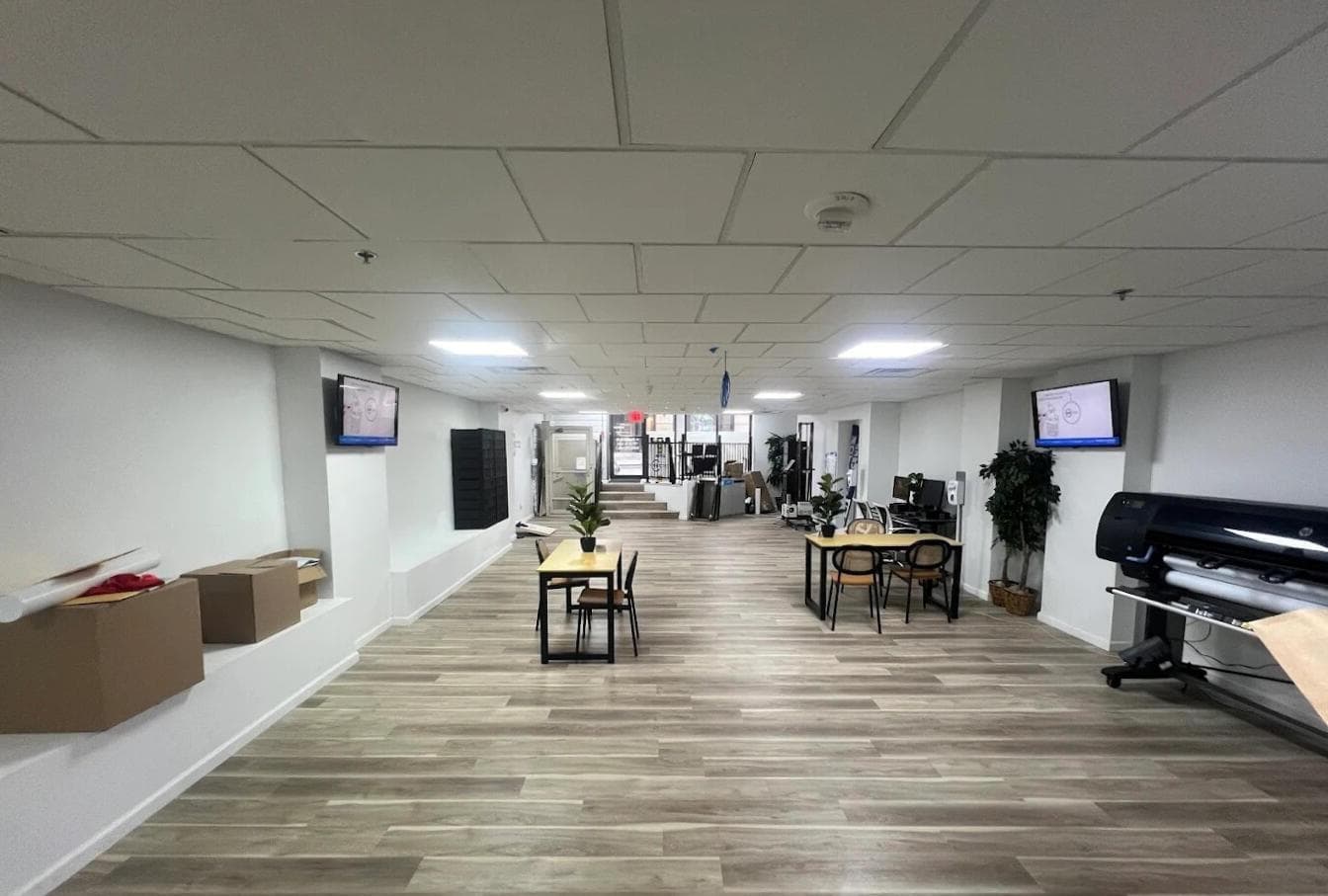 Event Venue, ABB Studio photo #1