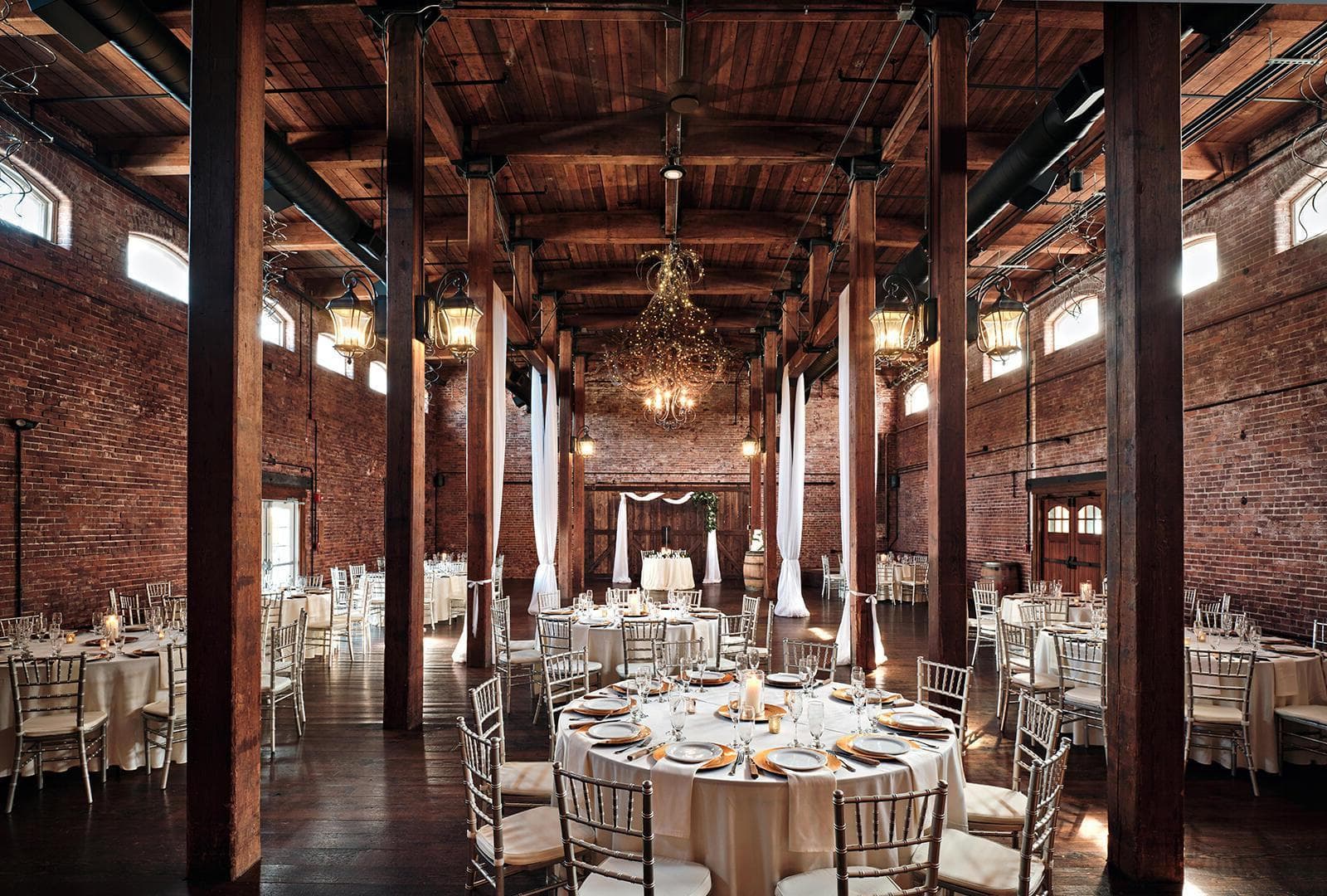 Main Ballroom, 1620 Winery photo #1