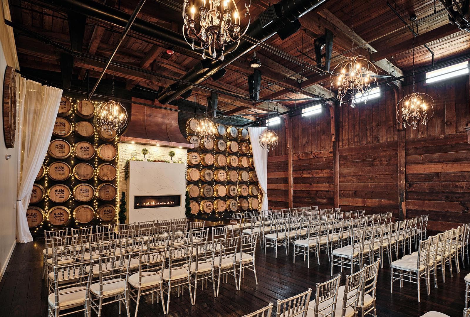 1620 Winery Barrel Room, 1620 Winery photo #1