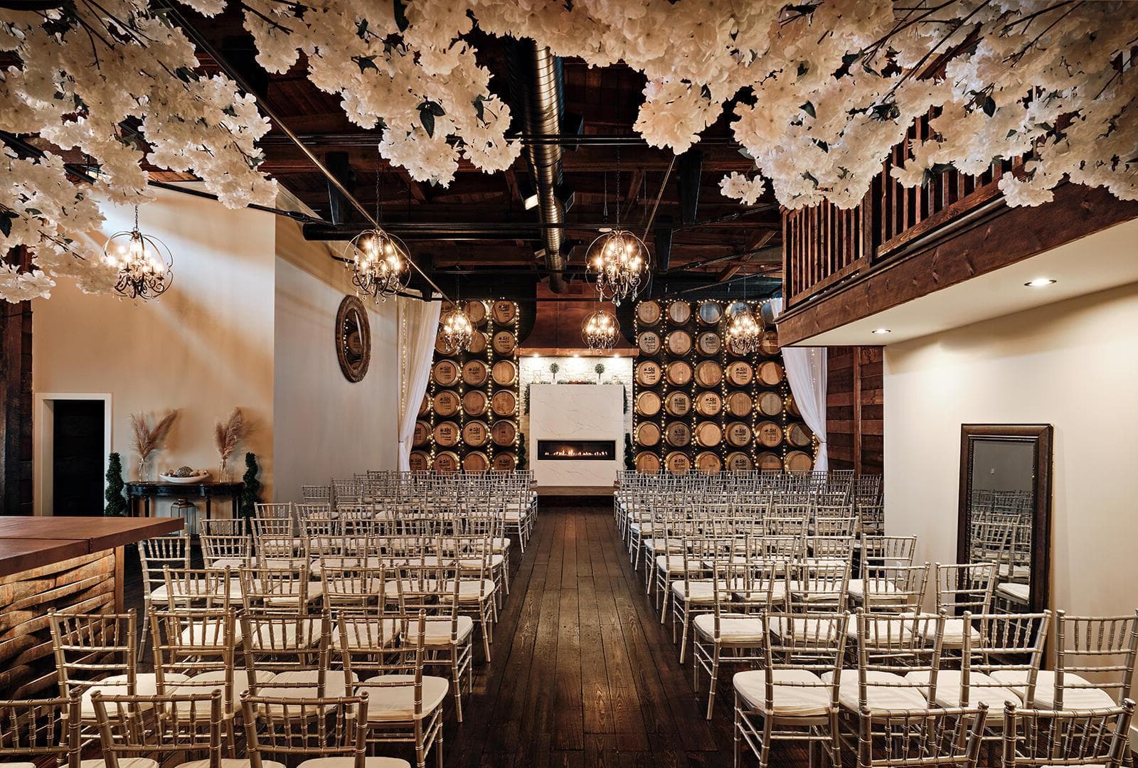 Entire Venue, 1620 Winery photo #1