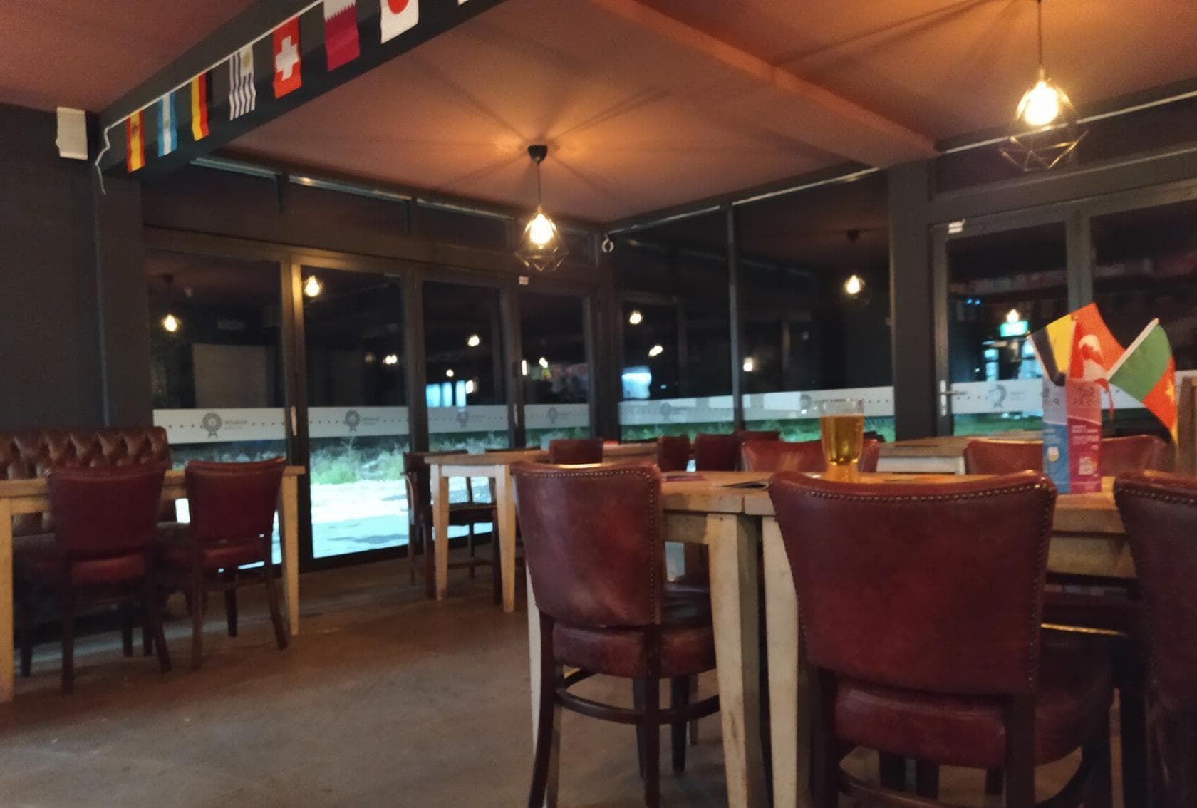 Cafe-Bar, Windmill Leisure Golf & Activity Centre photo #1