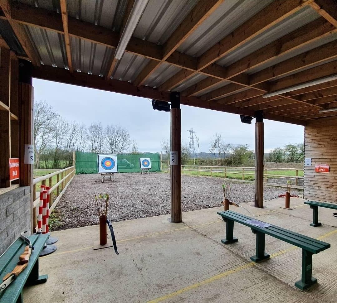 Archery Range, Windmill Leisure Golf & Activity Centre photo #1