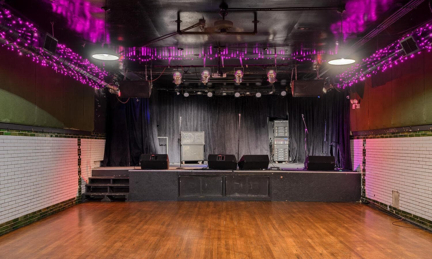 BK Music Room, Beat Kitchen photo #1