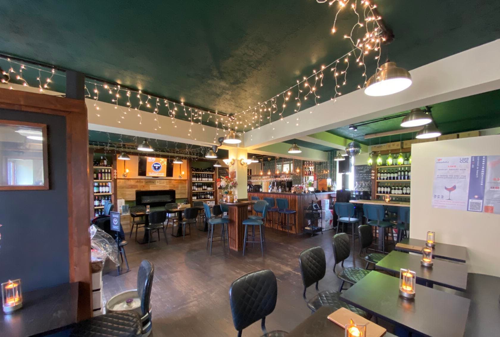 Photo of Sobo Sommelier, Entire Venue