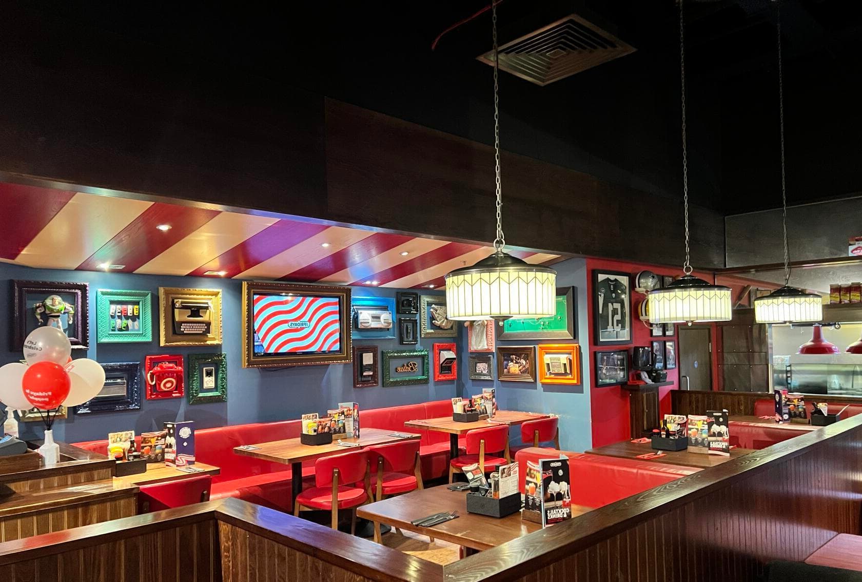 Photo of TGI Friday's Castleford