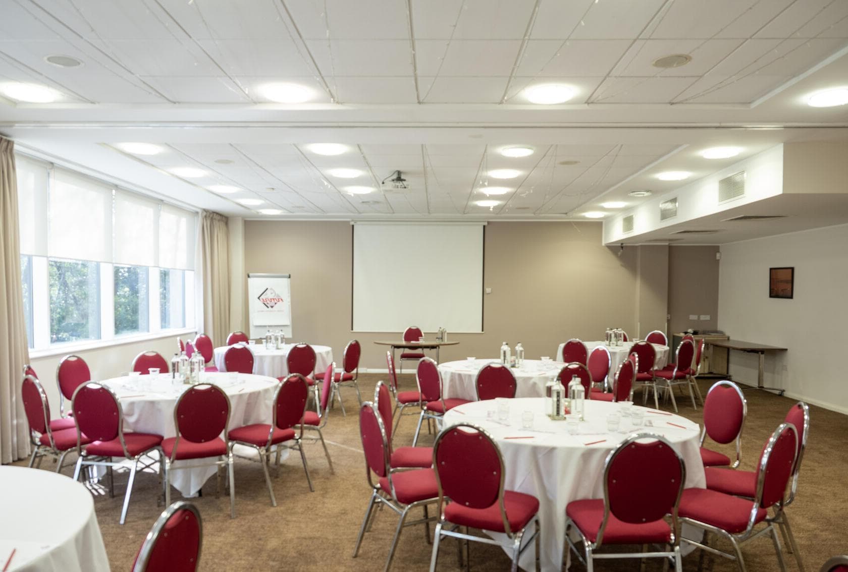 Emma & Enniston, Future Inn Cardiff Bay photo #1