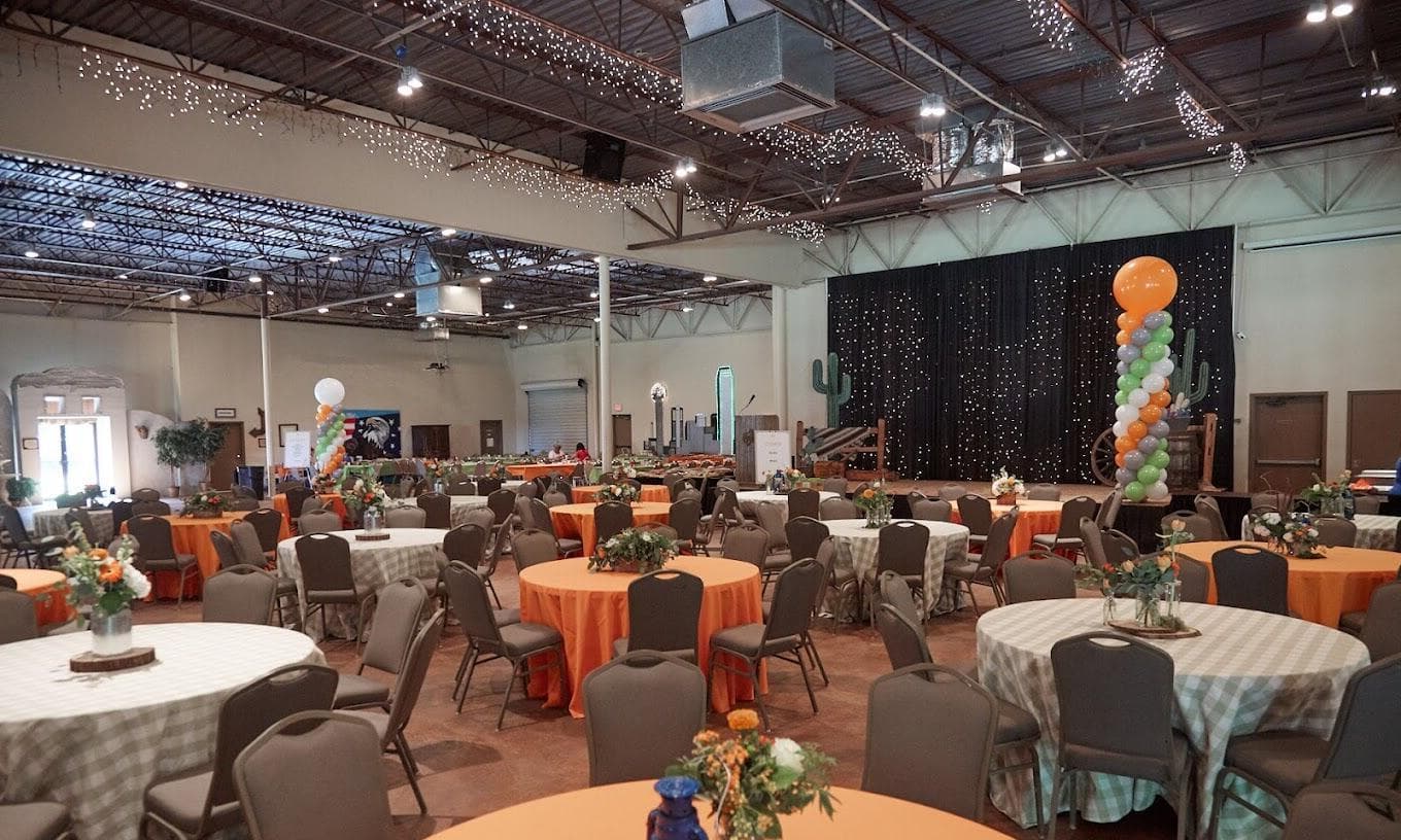 Photo of Southern Cross, Texas Ballroom