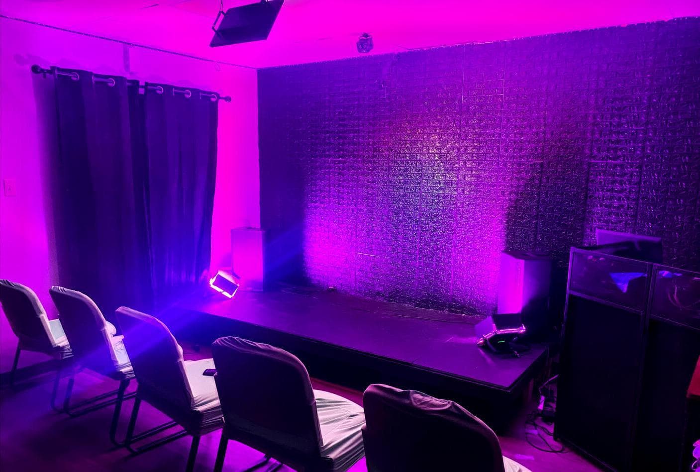 Event Area, Vibe Lab LLC photo #1