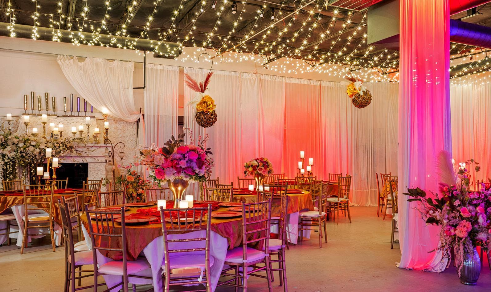 Ballroom, Etage Event photo #1