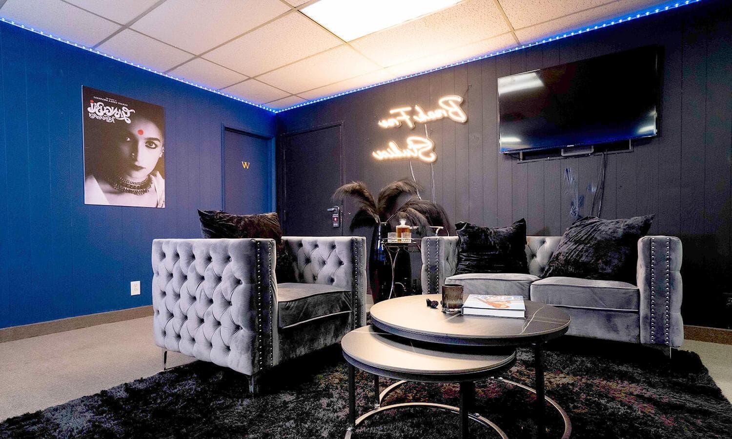 Private Events Room, Break Free Studios photo #1