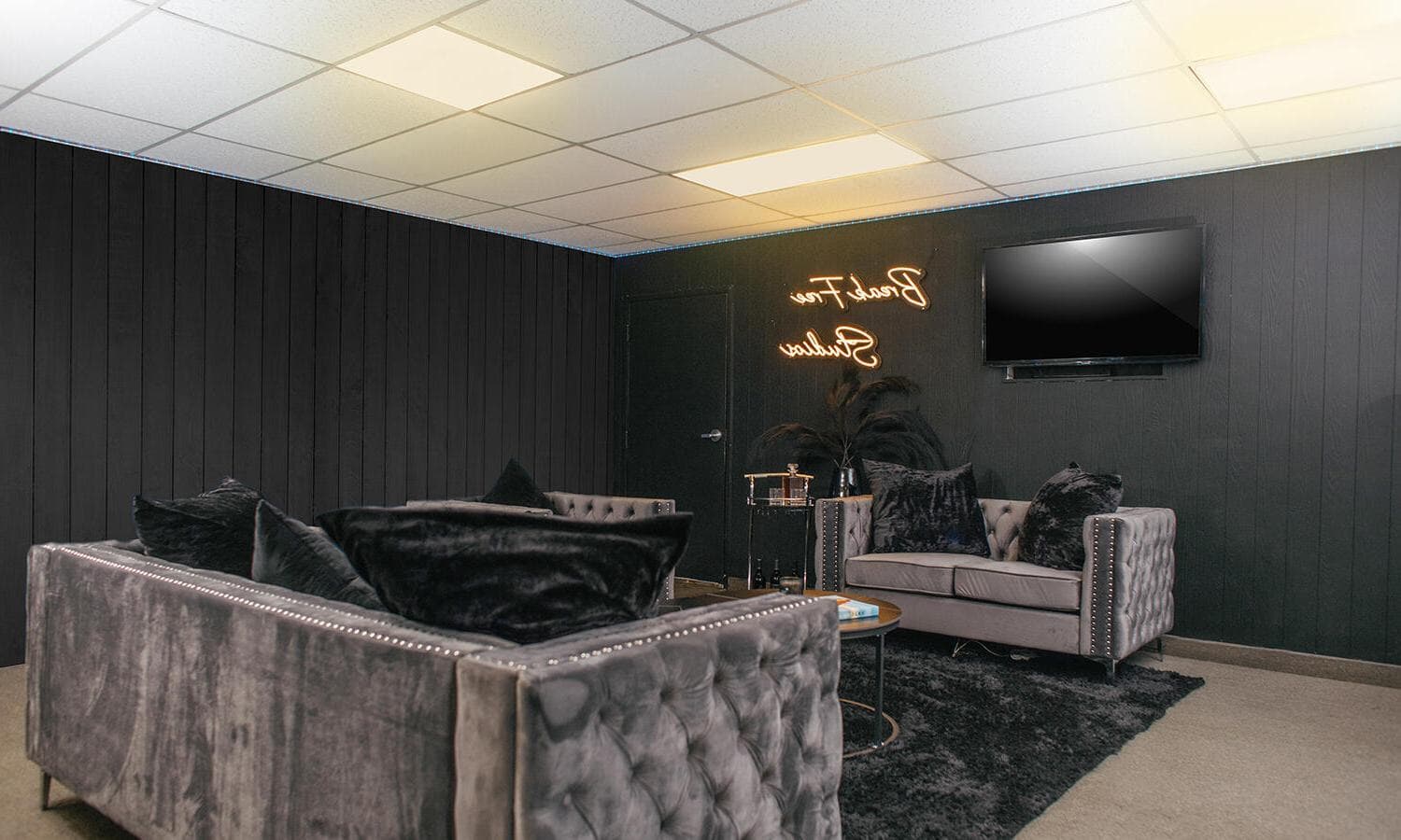 Office & Conference Room, Break Free Studios photo #1