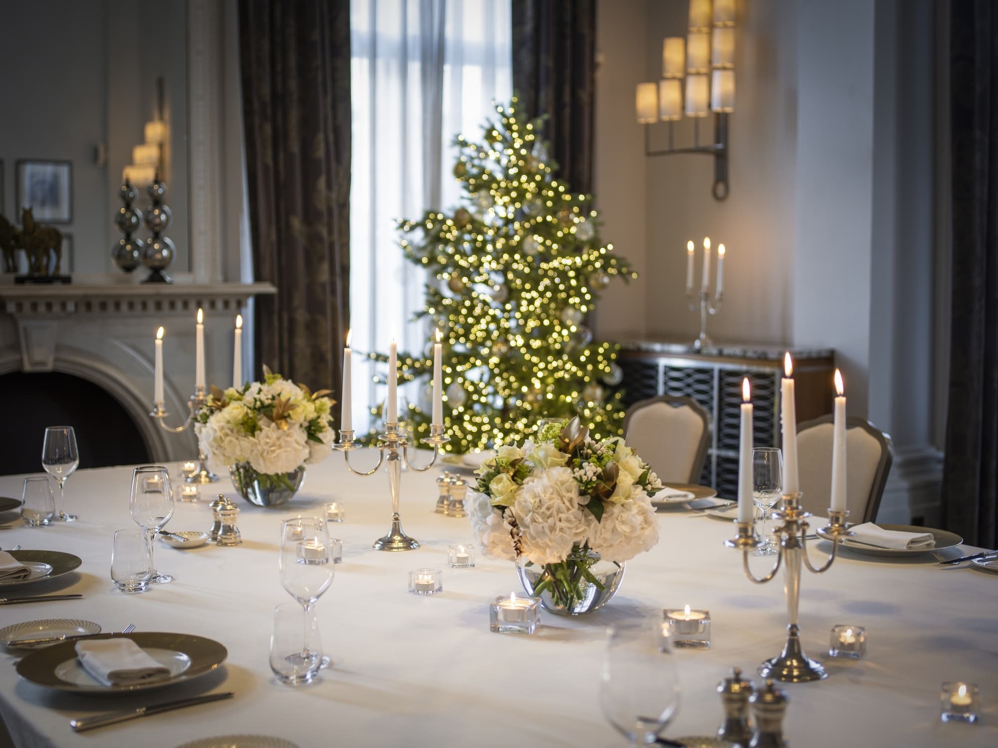 The Langham Hotel London, The Mayfair photo #2