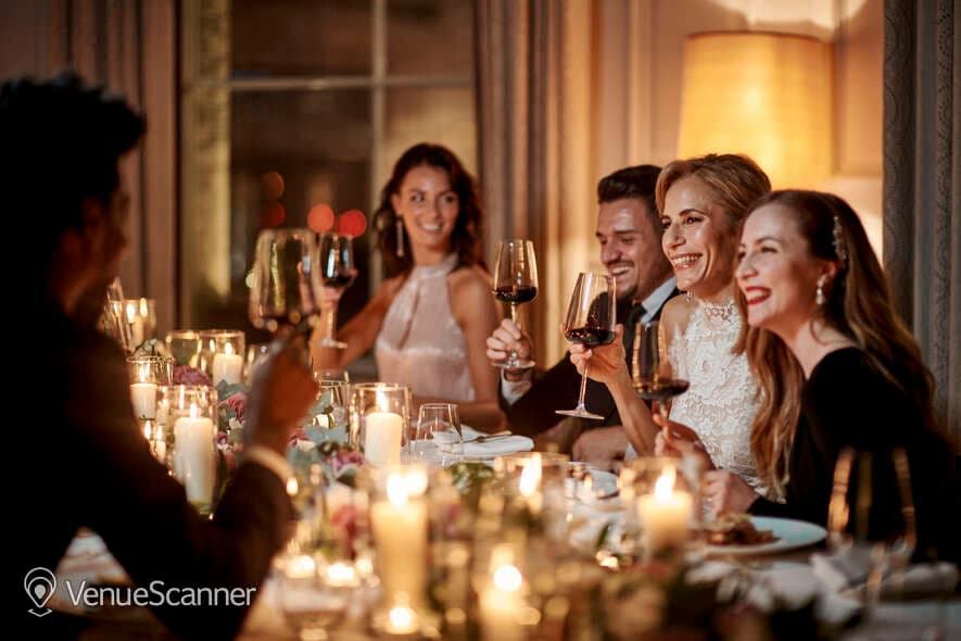 Postillion, The Langham Hotel London photo #2