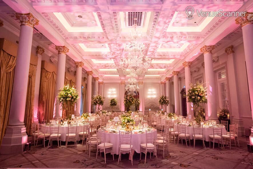 Grand Ballroom, The Langham Hotel London photo #2