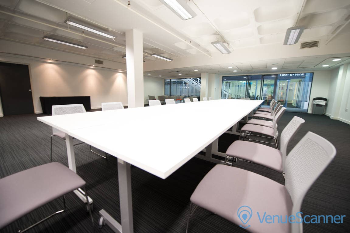 Executive Centre, Business Design Centre photo #2