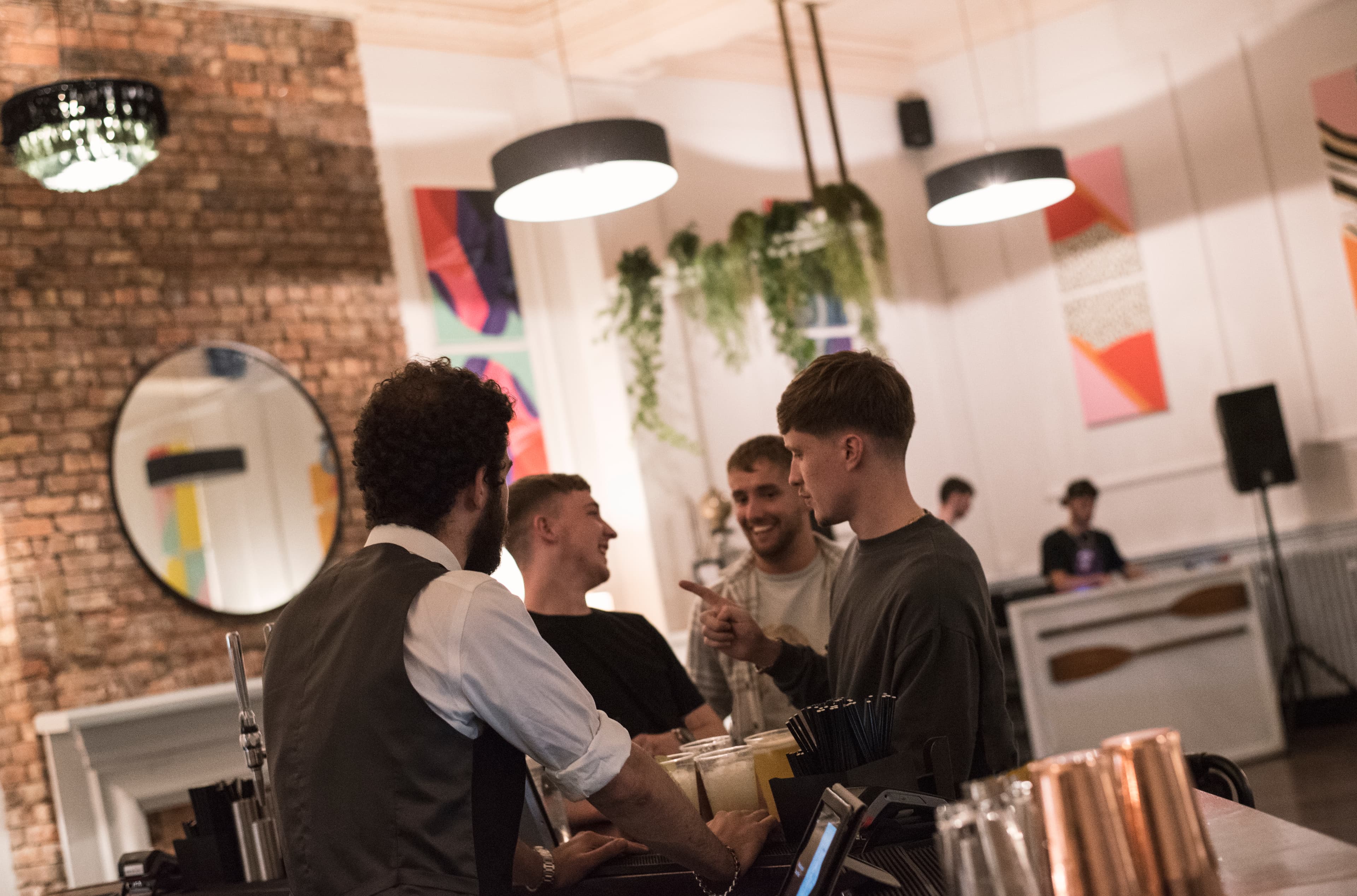 Selina Liverpool photo #2