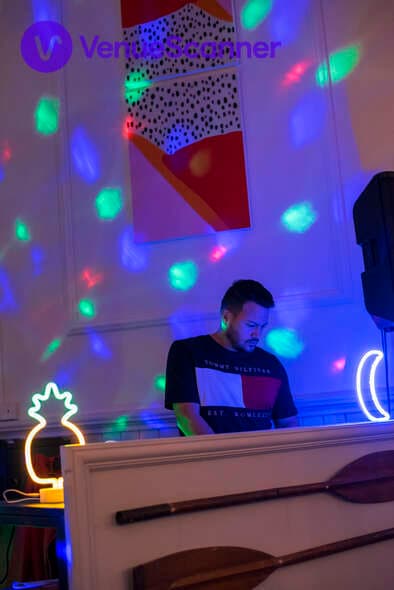 Beer Garden, Selina Liverpool photo #10