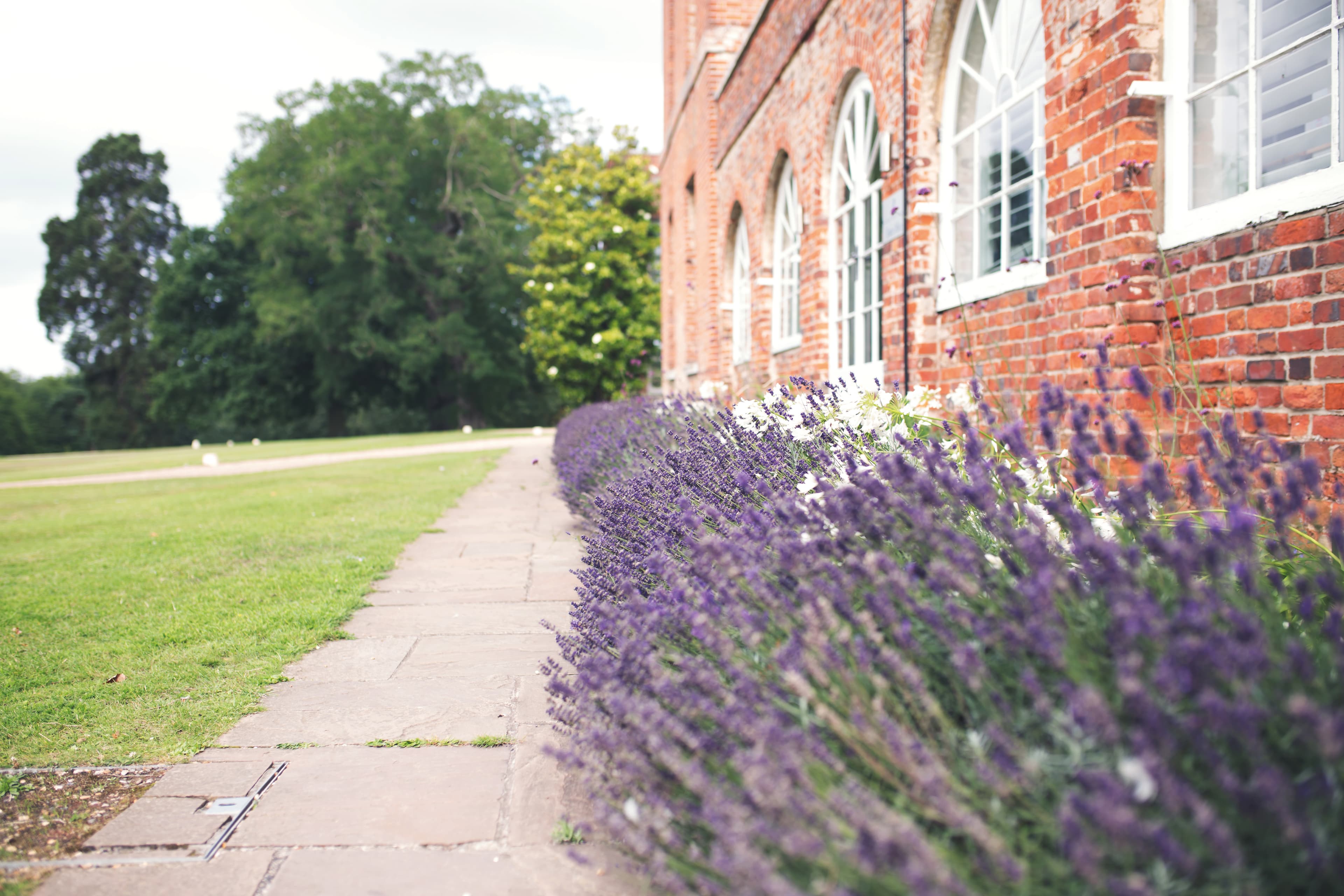 The Pavilion And Walled Garden, Braxted Park Estate photo #32
