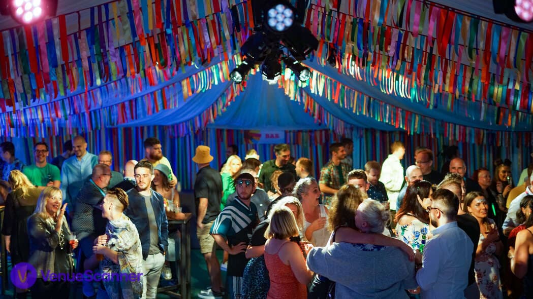 The Grounds And Outdoor Festival, Braxted Park Estate photo #2