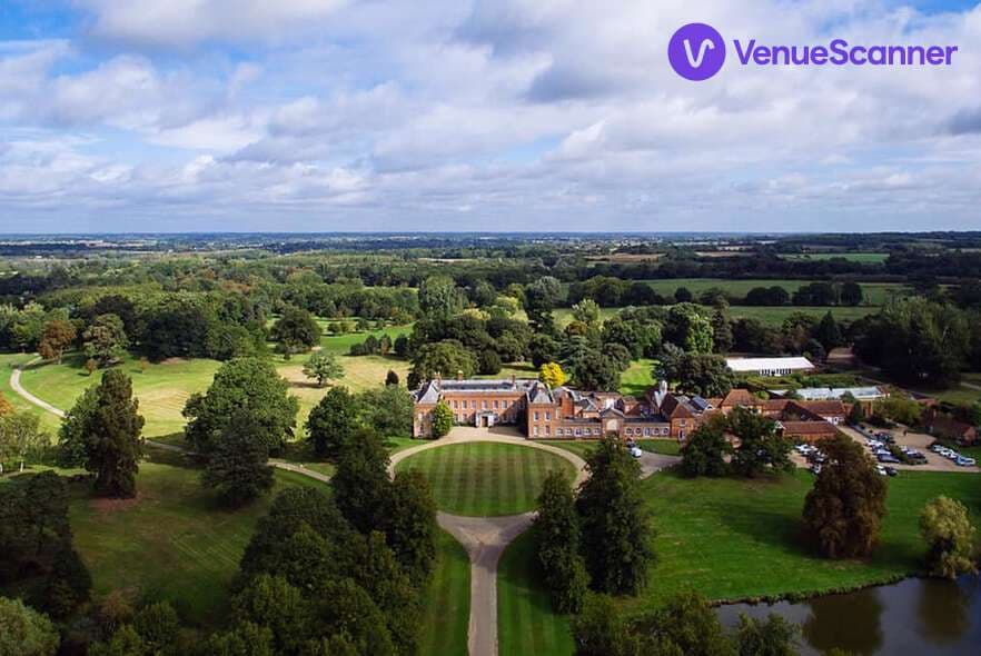 Braxted Park Estate photo #3