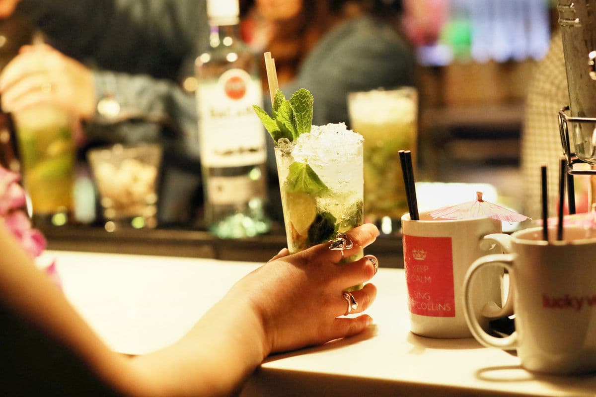 Photo of Lucky Voice Brighton