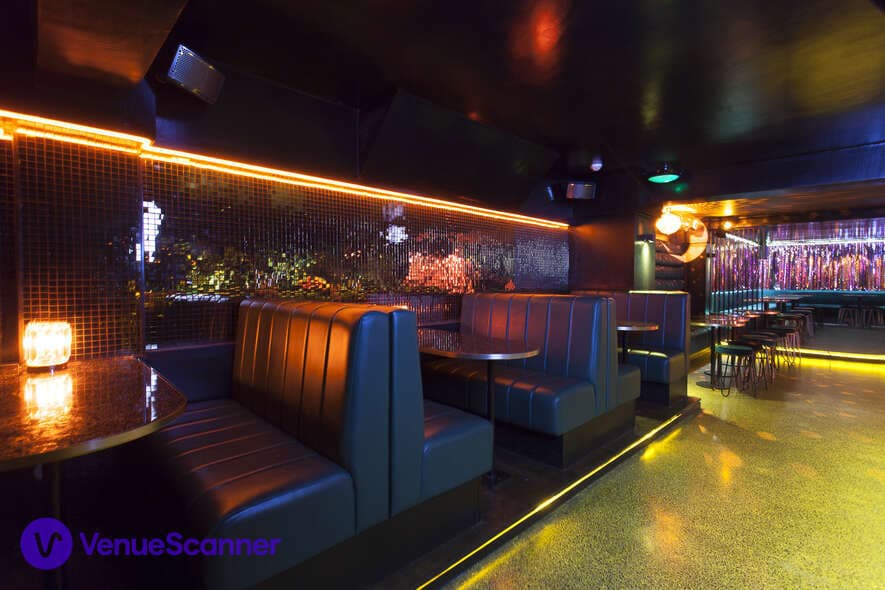 The Karaoke Hole, The Karaoke Hole photo #2