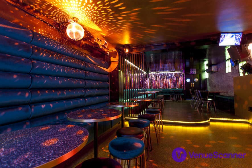 The Karaoke Hole, The Karaoke Hole photo #1