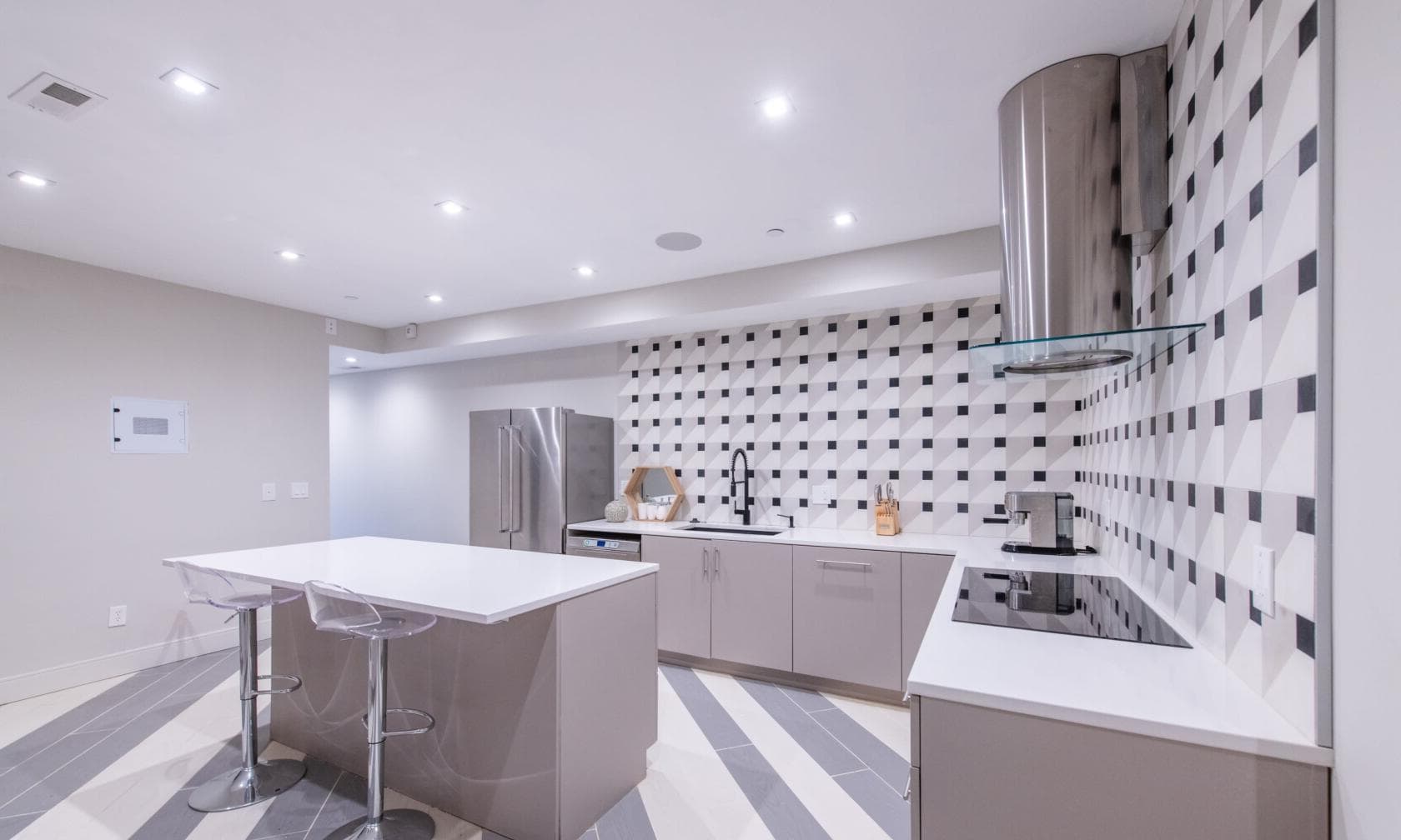 Catering Kitchen, The Guest House photo #1